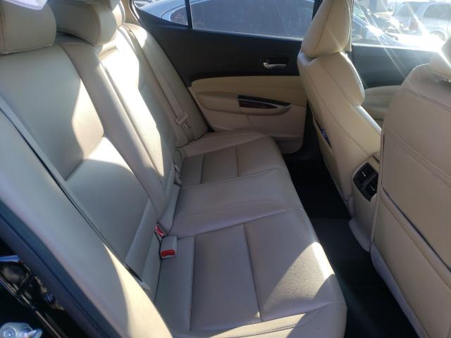 2016 ACURA TLX 19UUB1F30GA005627
