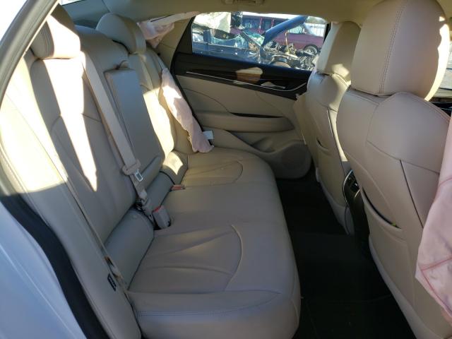 2017 BUICK LACROSSE P 1G4ZR5SS8HU203291