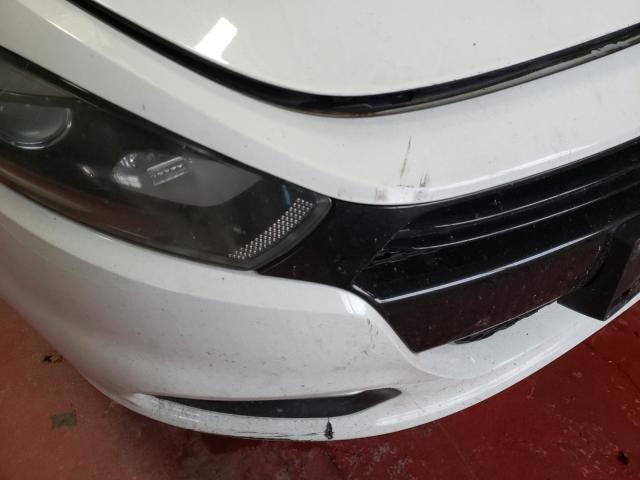 2016 DODGE DART SE 1C3CDFAA2GD530408