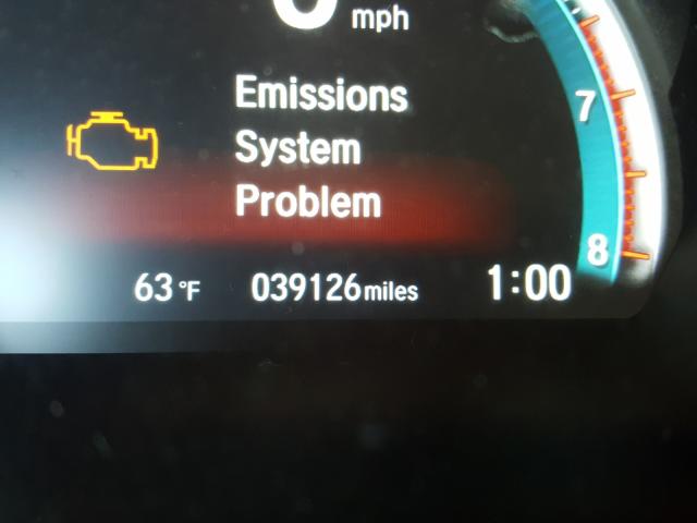 2016 HONDA CIVIC EXL 2HGFC1F77GH656246