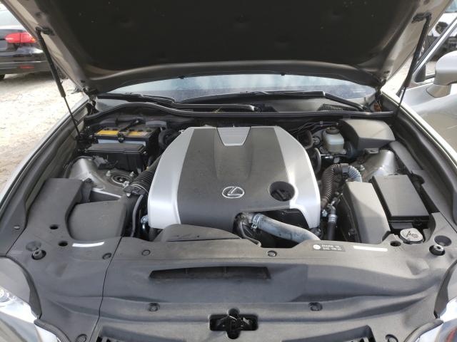 2015 LEXUS GS 350 JTHCE1BL0FA007964