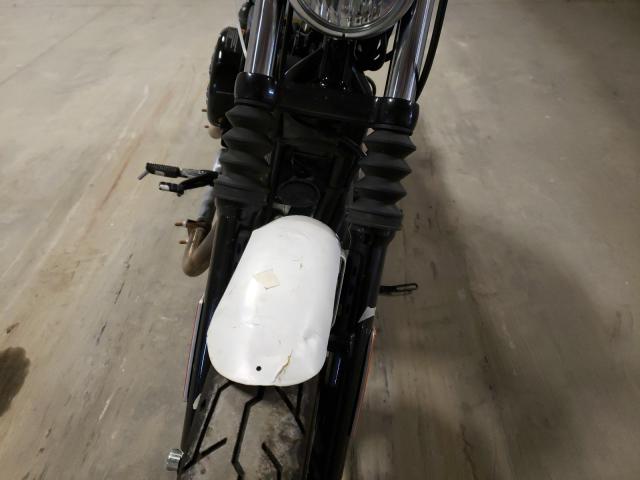 2020 HARLEY-DAVIDSON XL883 N 1HD4LE216LB405377