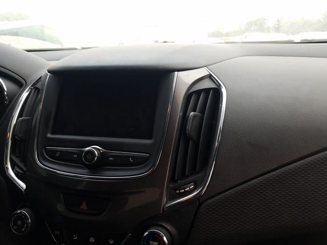 2019 CHEVROLET CRUZE LS 1G1BC5SM0K7152361