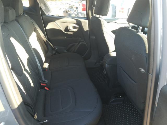 2019 JEEP RENEGADE L ZACNJABB7KPK87967