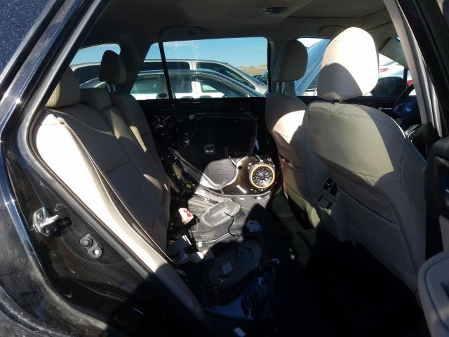 2019 SUBARU OUTBACK 3. 4S4BSENC9K3234847