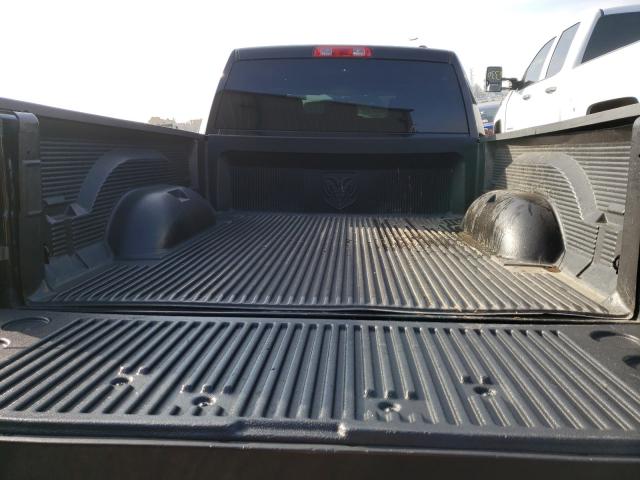 2012 DODGE RAM 1500 1C6RD6FT5CS216085