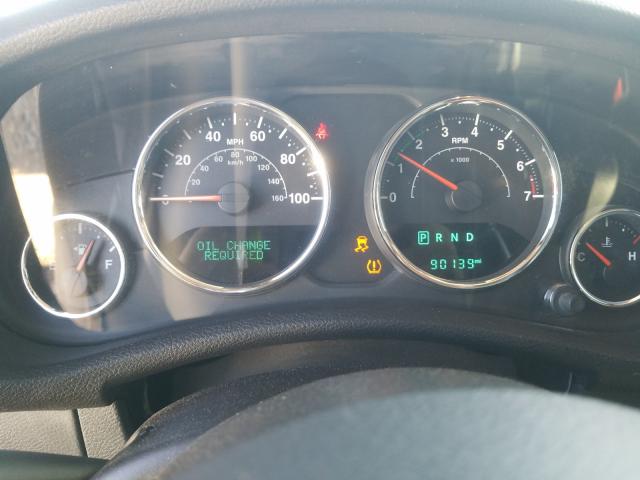 2016 JEEP WRANGLER U 1C4BJWDGXGL247213