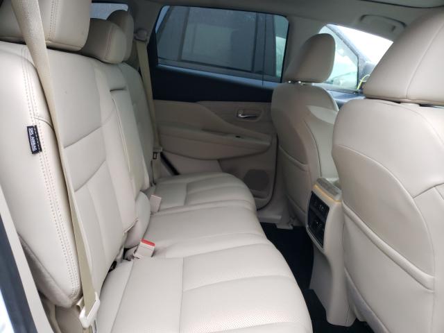 2019 NISSAN MURANO S 5N1AZ2MSXKN120584