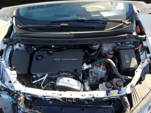 VIN 1G1RC6S54JU126214 2018 Chevrolet Volt, LT no.7