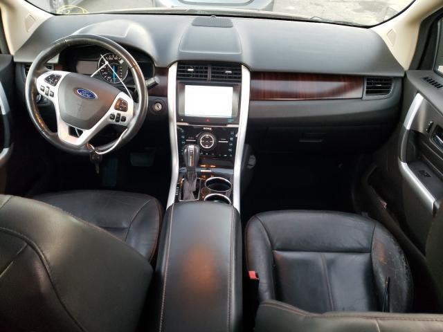 2011 FORD EDGE LIMIT 2FMDK4KC0BBA09336