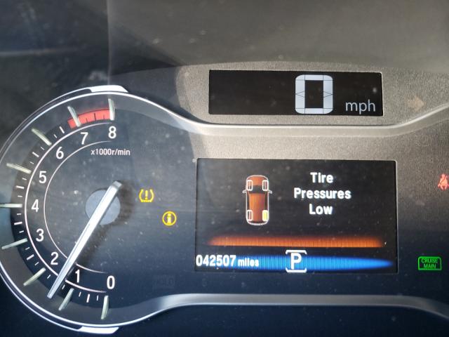 2018 HONDA PILOT LX 5FNYF6H13JB057815