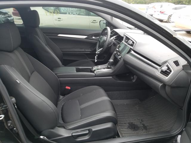 2020 HONDA CIVIC SPOR 2HGFC4B87LH304519