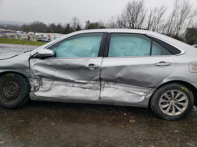 2016 TOYOTA CAMRY 4T1BF1FK5GU557698