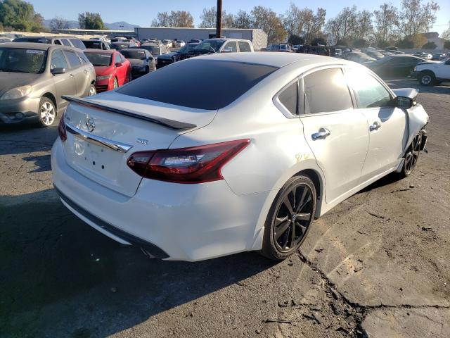 2017 NISSAN ALTIMA 2.5 - 1N4AL3AP0HC262156