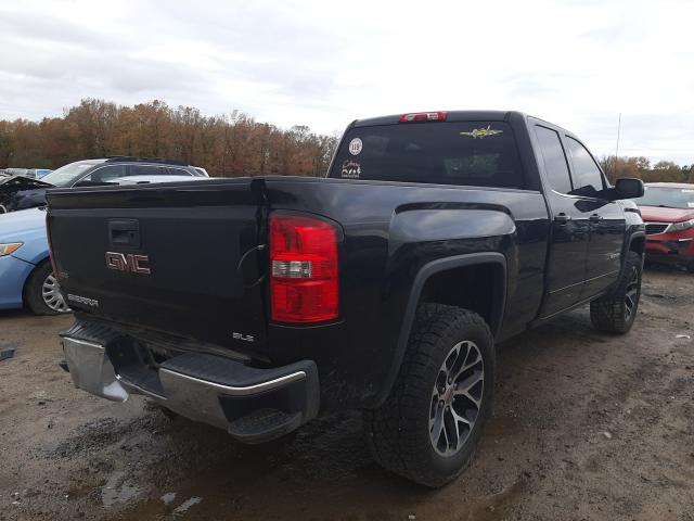 2014 GMC SIERRA 1GTV2UEC7EZ388938