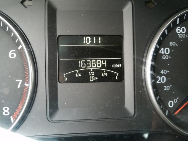 2012 VOLKSWAGEN JETTA 3VWDX7AJ9CM391046
