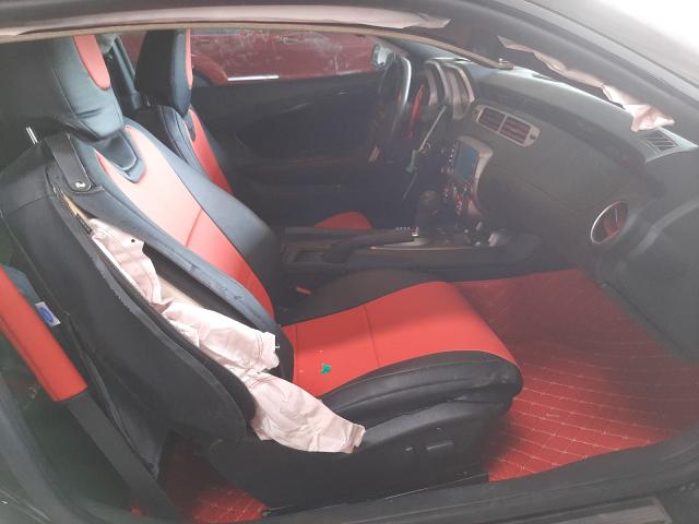 2015 CHEVROLET CAMARO ZL1 2G1FM1EP7F9801073