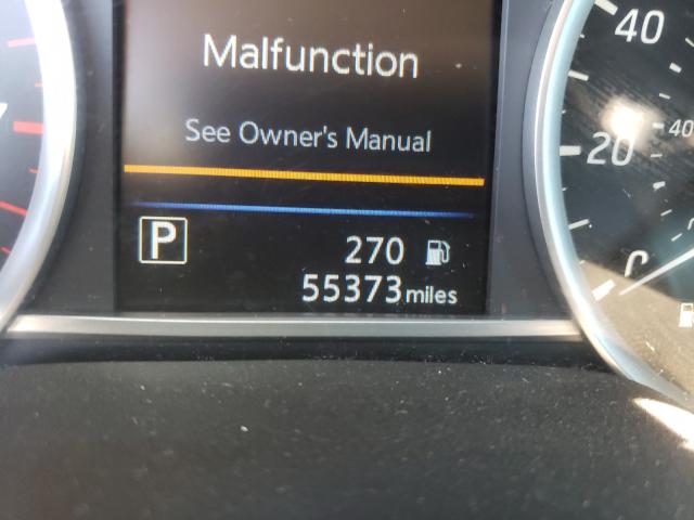 2019 NISSAN SENTRA S - 3N1AB7AP3KY203253