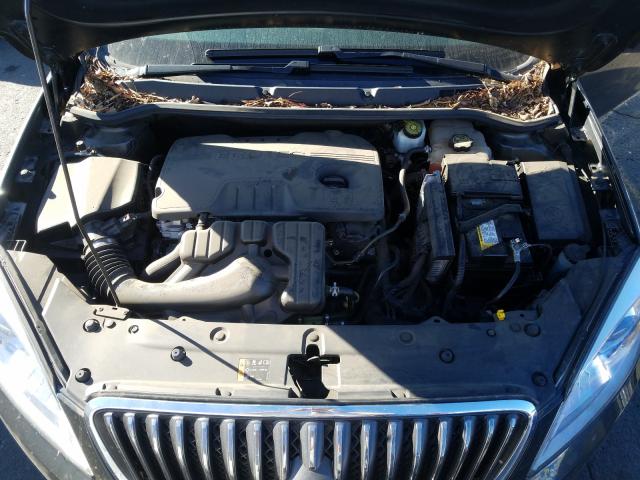 2017 BUICK VERANO SPO 1G4PR5SK6H4108929