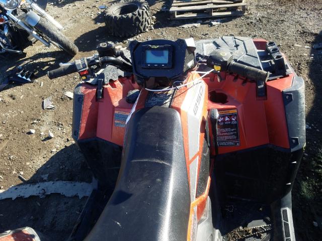 2020 POLARIS SPORTSMAN 4XASXE855LB324496