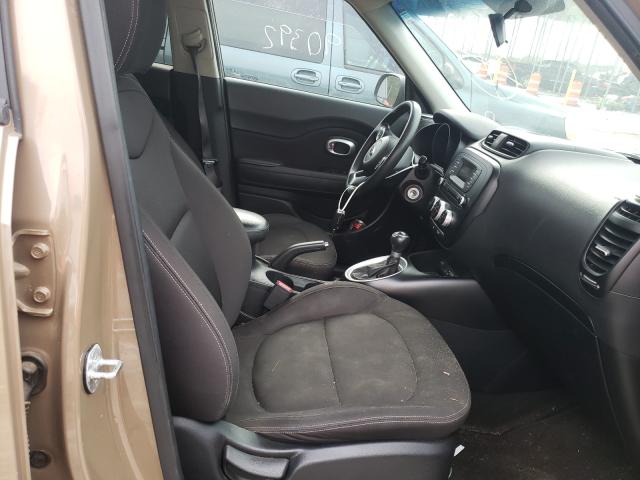 2015 KIA SOUL KNDJN2A29F7190642