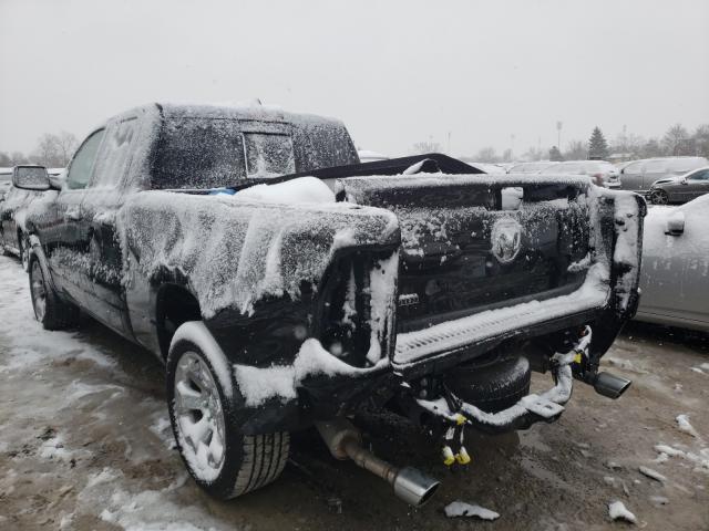 2020 RAM 1500 BIG H 1C6SRFBT3LN248105