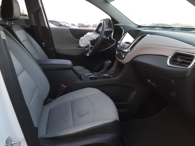 2020 CHEVROLET EQUINOX PR 2GNAXNEV9L6204736