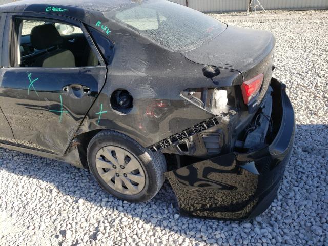2019 KIA RIO S 3KPA24AB1KE226824