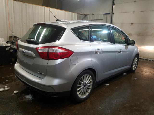 2015 FORD C-MAX SEL 1FADP5BU4FL111500