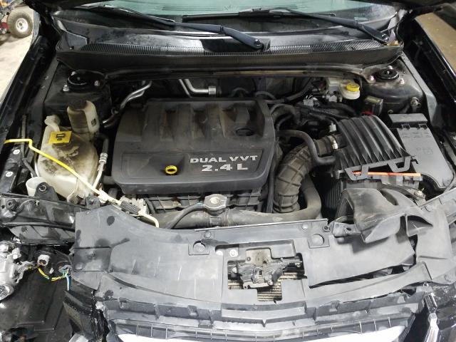 2012 CHRYSLER 200 TOURIN 1C3CCBBB7CN148107