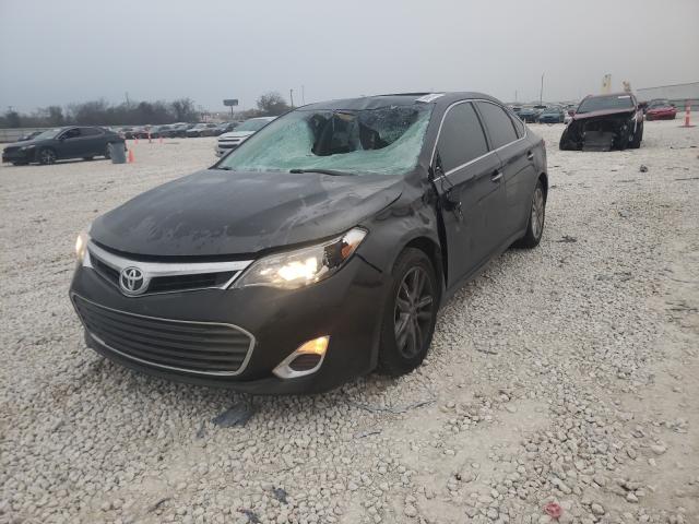 2015 TOYOTA AVALON XLE 4T1BK1EB6FU178107