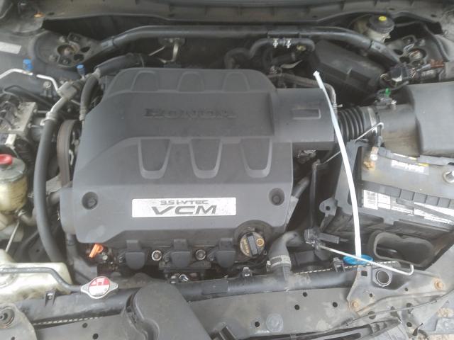 2012 HONDA CROSSTOUR 5J6TF2H56CL004347