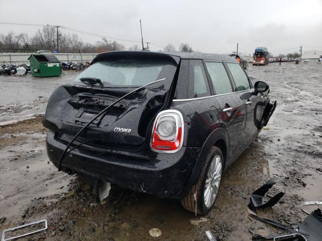 2018 MINI COOPER WMWXU1C52J2F81197