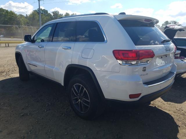 2019 JEEP GRAN CHER 1C4RJFBG8KC713795