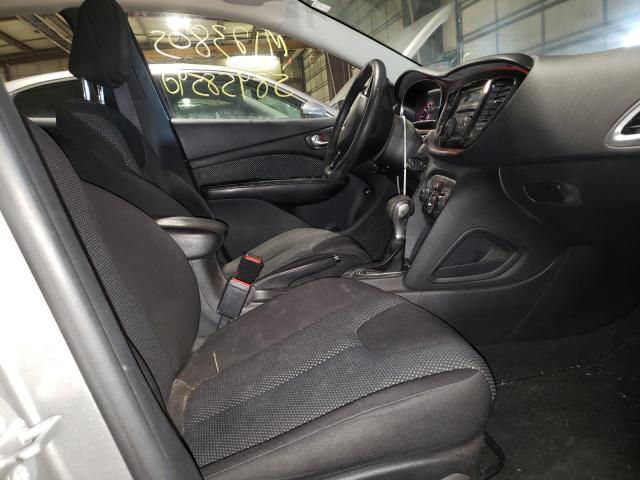 2014 DODGE DART SE 1C3CDFAA7ED794589