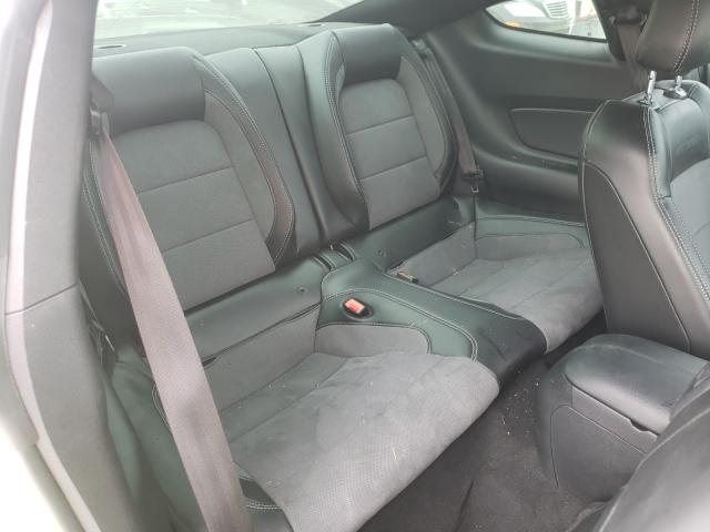 2020 FORD MUSTANG SH 1FA6P8JZ2L5550363