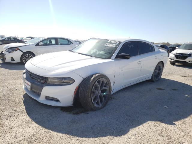 2019 DODGE CHARGER SX 2C3CDXBG7KH748820