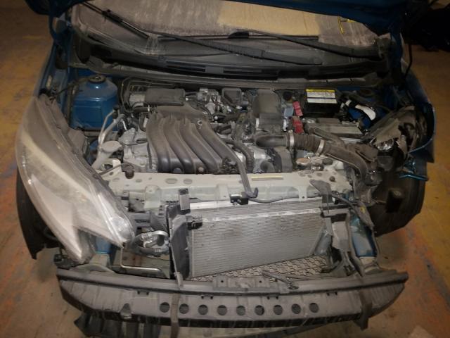 2015 NISSAN VERSA NOTE 3N1CE2CP8FL389553