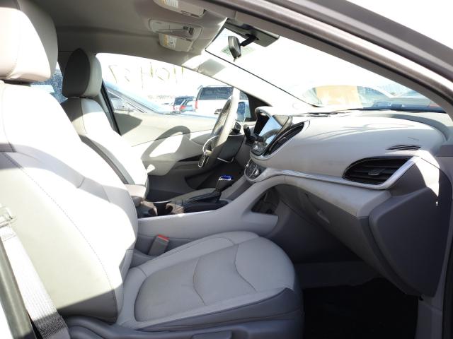 VIN 1G1RC6S5XJU140005 2018 Chevrolet Volt, LT no.5