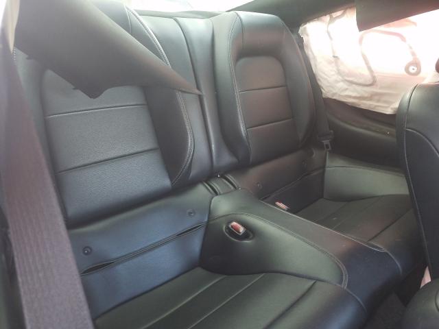 16 Ford Mustang Gt Jacksonville Fl 5 0l A Better Bid