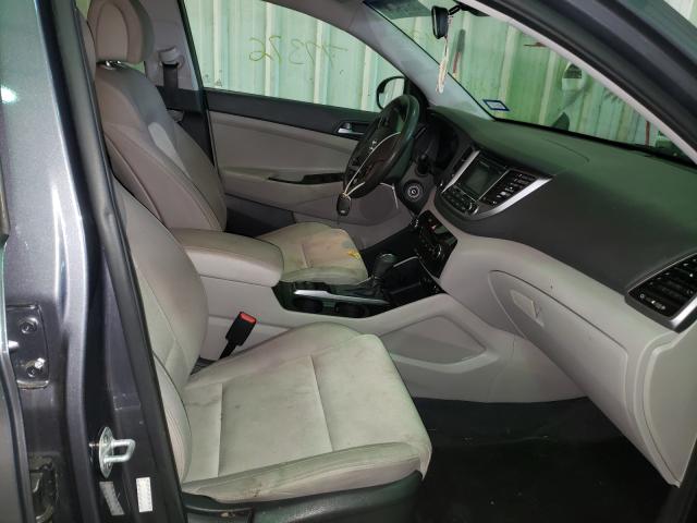 2016 HYUNDAI TUCSON KM8J33A47GU118172