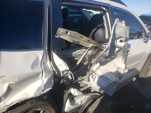 2020 SUBARU ASCENT LIM 4S4WMAMD7L3472275