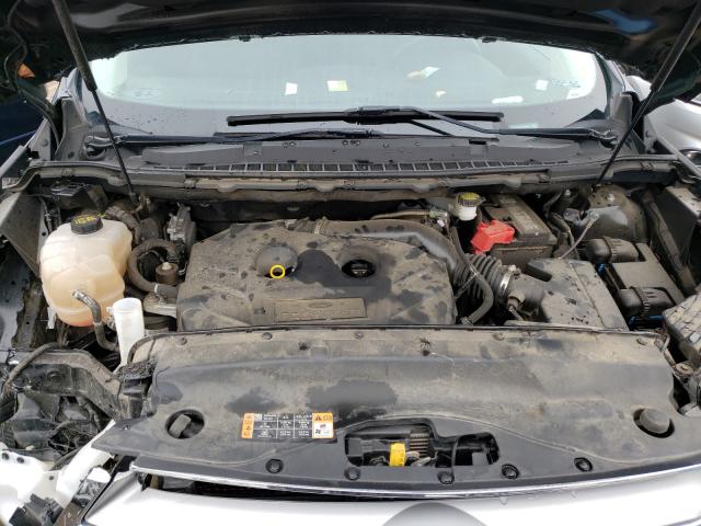 2016 FORD EDGE SEL 2FMPK3J9XGBB46935