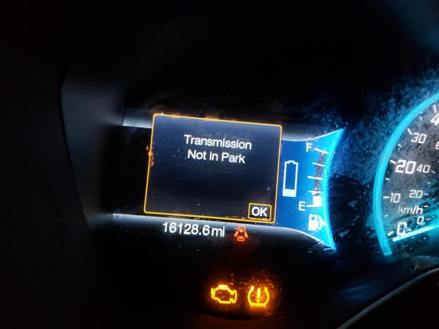 2018 FORD C-MAX SE 1FADP5AU5JL103755