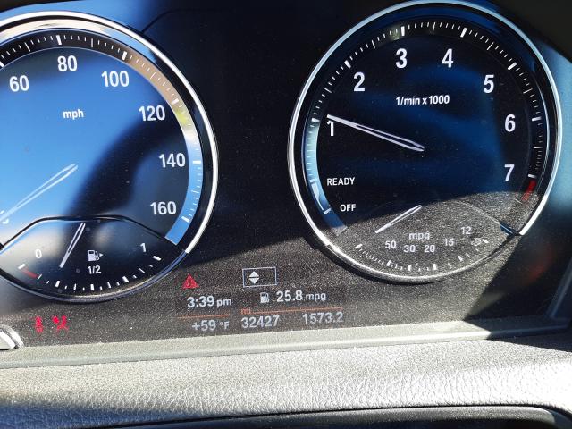 2018 BMW 230I WBA2J1C54JVB98573