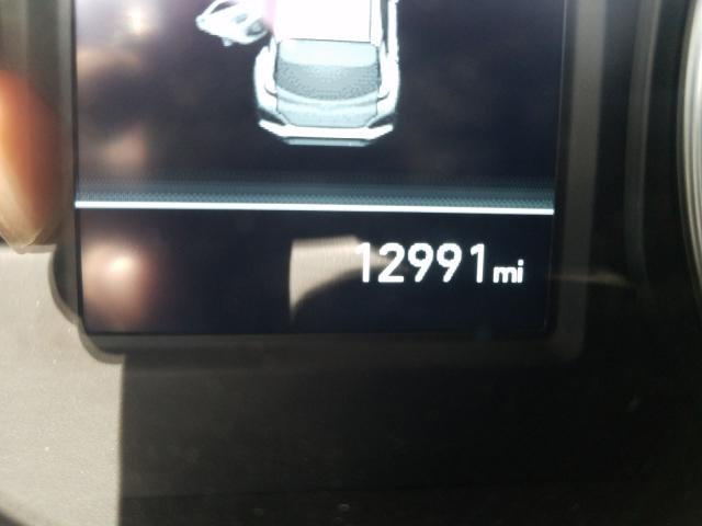 2019 HYUNDAI KONA SE KM8K12AA8KU314009