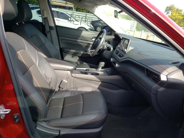 2020 NISSAN ALTIMA SR 1N4BL4CV1LC229939