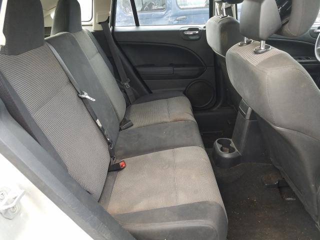 2011 DODGE CALIBER MA 1B3CB3HA0BD295653