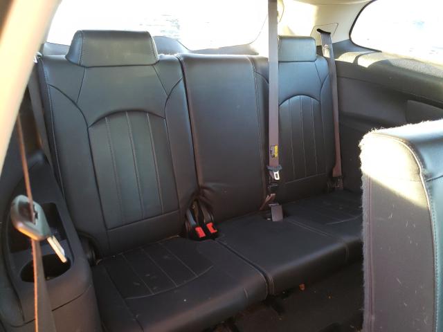 2015 BUICK ENCLAVE 5GAKRBKD3FJ111480