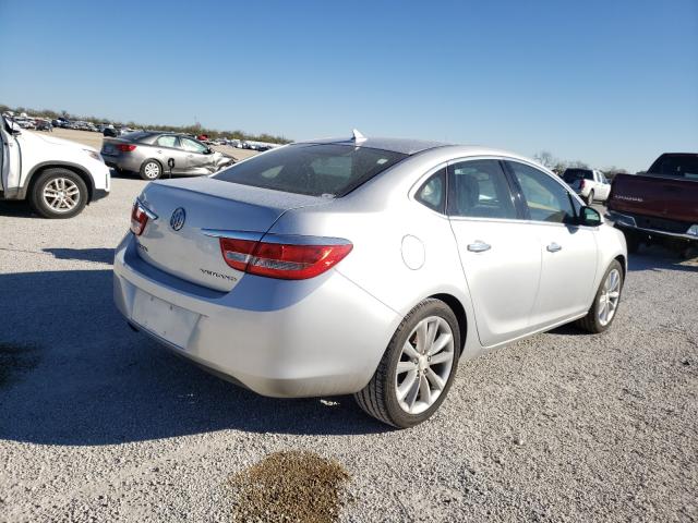 2012 BUICK VERANO 1G4PP5SK9C4186930